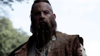 11. Последний охотник на ведьм (2015)