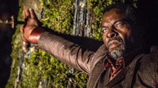 13. Последний охотник на ведьм (2015)