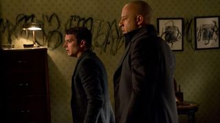 16. Последний охотник на ведьм (2015)