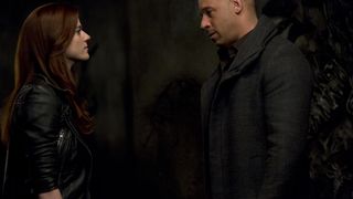 21. Последний охотник на ведьм (2015)