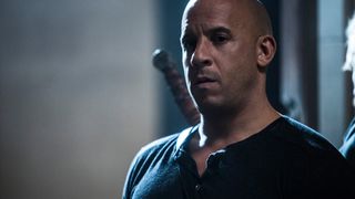 22. Последний охотник на ведьм (2015)