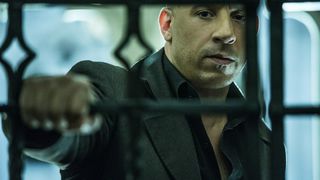 25. Последний охотник на ведьм (2015)