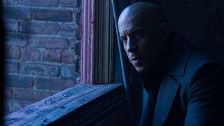 27. Последний охотник на ведьм (2015)