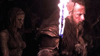 29. Последний охотник на ведьм (2015)