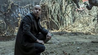 3. Последний охотник на ведьм (2015)