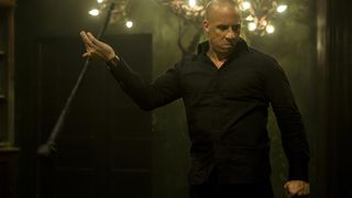 30. Последний охотник на ведьм (2015)