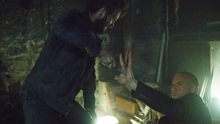 31. Последний охотник на ведьм (2015)