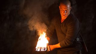 35. Последний охотник на ведьм (2015)