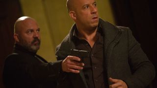 36. Последний охотник на ведьм (2015)