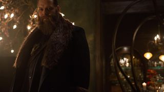 37. Последний охотник на ведьм (2015)