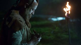 38. Последний охотник на ведьм (2015)