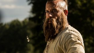 4. Последний охотник на ведьм (2015)