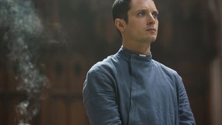 40. Последний охотник на ведьм (2015)