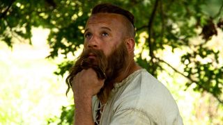 42. Последний охотник на ведьм (2015)