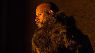 43. Последний охотник на ведьм (2015)