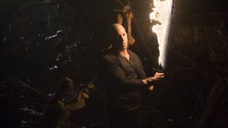 44. Последний охотник на ведьм (2015)