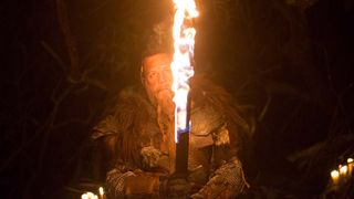 45. Последний охотник на ведьм (2015)