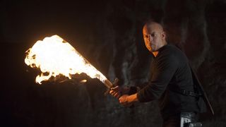 46. Последний охотник на ведьм (2015)