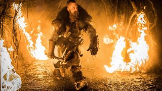 47. Последний охотник на ведьм (2015)