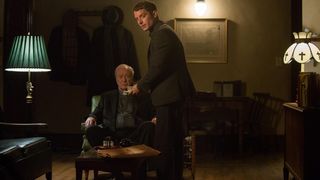 5. Последний охотник на ведьм (2015)
