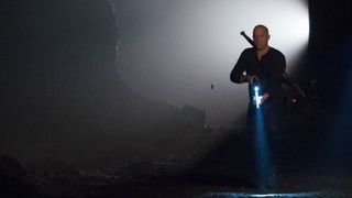 63. Последний охотник на ведьм (2015)