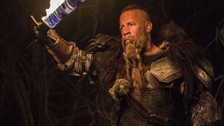 70. Последний охотник на ведьм (2015)