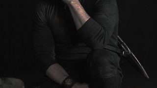 74. Последний охотник на ведьм (2015)