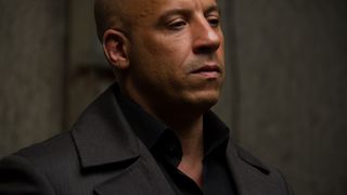 8. Последний охотник на ведьм (2015)