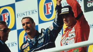 18. Сенна (2010)