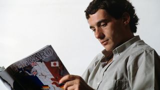 3. Сенна (2010)