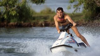 6. Сенна (2010)