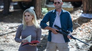 10. Превосходство (2014)