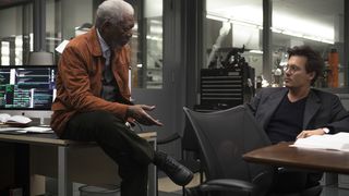 11. Превосходство (2014)