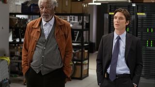 15. Превосходство (2014)