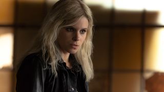 16. Превосходство (2014)