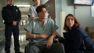 19. Превосходство (2014)