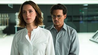 21. Превосходство (2014)