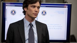 3. Превосходство (2014)