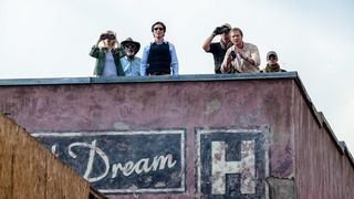 34. Превосходство (2014)