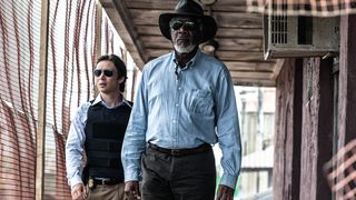 35. Превосходство (2014)