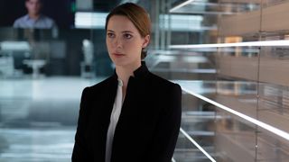 36. Превосходство (2014)