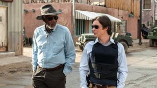 4. Превосходство (2014)