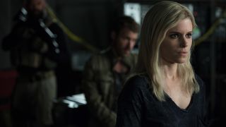 40. Превосходство (2014)