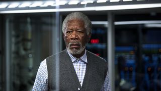 41. Превосходство (2014)