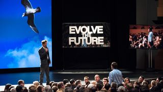 43. Превосходство (2014)