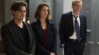 5. Превосходство (2014)