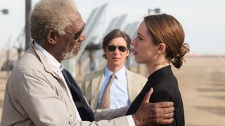 52. Превосходство (2014)