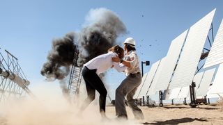 53. Превосходство (2014)