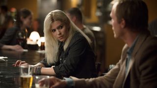 6. Превосходство (2014)