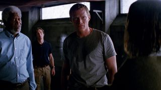 63. Превосходство (2014)